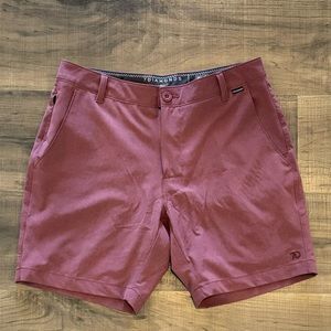 Men's 7Diamonds Dynamic Performance Shorts, 7” Size 30